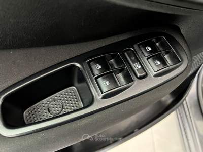 Fiat 500L 500L 1.3 mjt Urban 95cv my19 Nero usata Fucecchio
