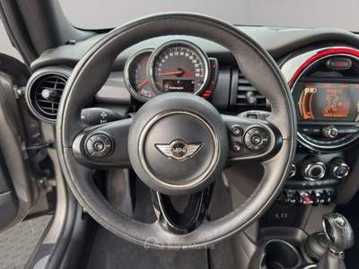 MINI Cooper 1.5 Cooper D Auto Grigio usata Roma