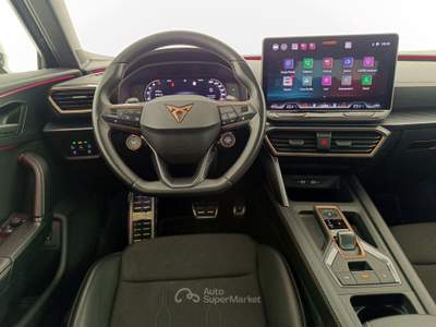 Cupra Formentor 2.0 tdi 150cv dsg Nero usata Assago