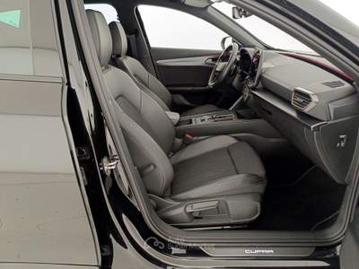 Cupra Formentor 2.0 tdi 150cv dsg Nero usata Assago