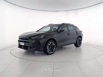 Cupra Formentor 2.0 tdi 150cv dsg Nero usata Assago
