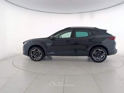 Cupra Formentor 2.0 tdi 150cv dsg Nero usata Assago