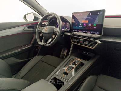 Cupra Formentor 2.0 tdi 150cv dsg Nero usata Assago