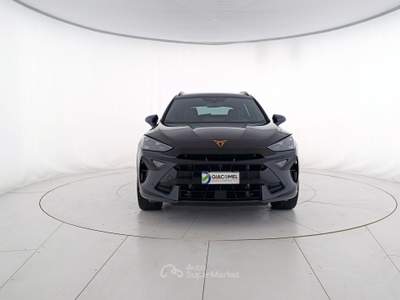 Cupra Formentor 2.0 tdi 150cv dsg Nero usata Assago
