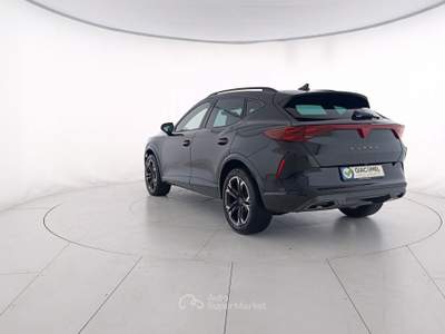 Cupra Formentor 2.0 tdi 150cv dsg Nero usata Assago