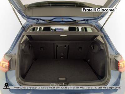 Volkswagen Golf 2.0 tdi edition plus 150cv dsg Blu/Azzurro usata Assago
