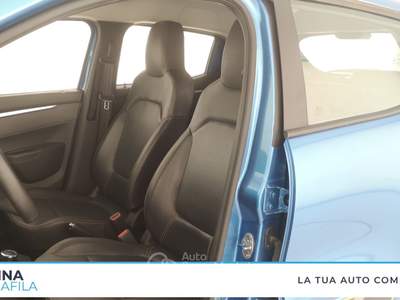 Dacia Spring  -  comfort plus electric 45 Blu/Azzurro usata Marcianise
