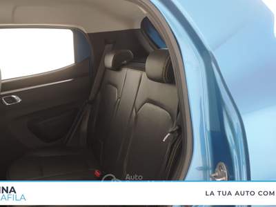 Dacia Spring  -  comfort plus electric 45 Blu/Azzurro usata Marcianise