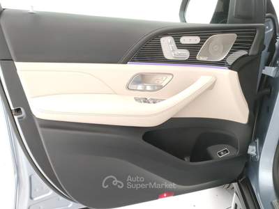 Mercedes-Benz GLE  300 d 4matic premium Grigio usata Cuneo