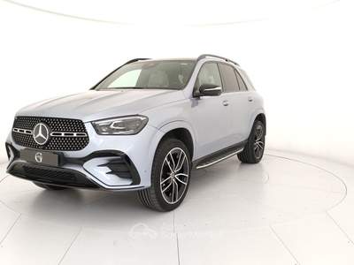 Mercedes-Benz GLE  300 d 4matic premium Grigio usata Cuneo