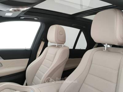 Mercedes-Benz GLE  300 d 4matic premium Grigio usata Cuneo