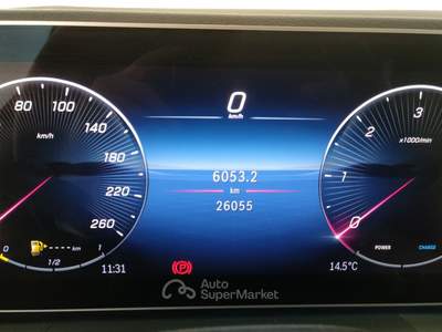 Mercedes-Benz GLE  300 d 4matic premium Grigio usata Cuneo