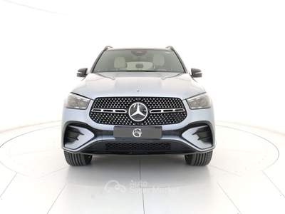 Mercedes-Benz GLE  300 d 4matic premium Grigio usata Cuneo