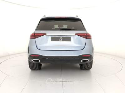Mercedes-Benz GLE  300 d 4matic premium Grigio usata Cuneo