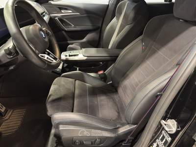 BMW X2 I edrive 20 msport pro Nero usata Firenze