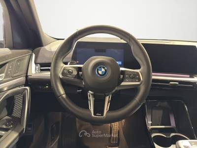 BMW X2 I edrive 20 msport pro Nero usata Firenze