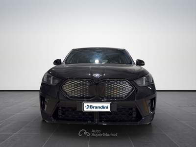 BMW X2 I edrive 20 msport pro Nero usata Firenze