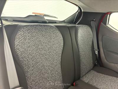 Lancia Ypsilon Ypsilon 1.0 firefly hybrid silver s&s 70cv Rosso usata Settimo Torinese