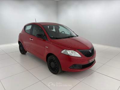 Lancia Ypsilon Ypsilon 1.0 firefly hybrid silver s&s 70cv Rosso usata Settimo Torinese Lancia Ypsilon Ypsilon 1.0 firefly hybrid silver s&s 70cv Rosso usata Settimo Torinese