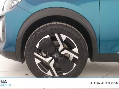 Peugeot 2008  - 2008 gt hybrid 136 Blu/Azzurro usata Marcianise