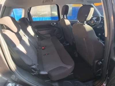 Fiat 500L Unico proprietario auto in ottime condizioni usata Casavatore