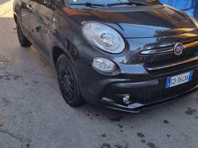 Fiat 500L Unico proprietario auto in ottime condizioni usata Casavatore