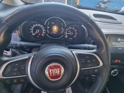 Fiat 500L Unico proprietario auto in ottime condizioni usata Casavatore