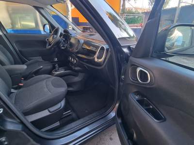 Fiat 500L Unico proprietario auto in ottime condizioni usata Casavatore