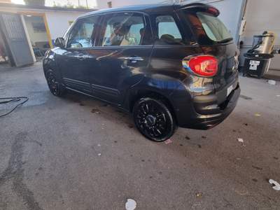 Fiat 500L Unico proprietario auto in ottime condizioni usata Casavatore