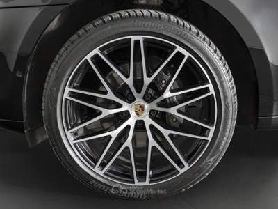 Porsche Macan 2.0 265cv pdk Nero usata Parma