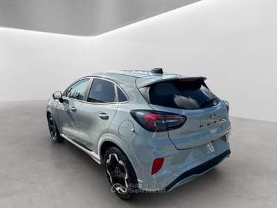 Ford Puma Puma 1.0 EcoBoost Hybrid 125 CV S&S ST-Line X Grigio usata Montecatini-Terme