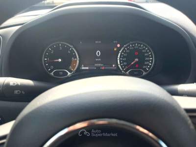 Jeep Renegade Renegade 1.6 Mjt 130 CV Limited Nero usata Laterina