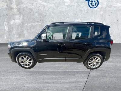 Jeep Renegade Renegade 1.6 Mjt 130 CV Limited Nero usata Laterina