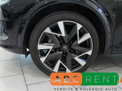 Cupra Formentor Formentor 1.5 e-Hybrid DSG Nero usata Cernusco sul Naviglio