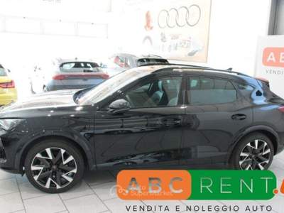 Cupra Formentor Formentor 1.5 e-Hybrid DSG Nero usata Cernusco sul Naviglio