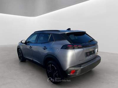 Peugeot 2008 2008 PureTech 100 S&S Allure Argento usata Montecatini-Terme