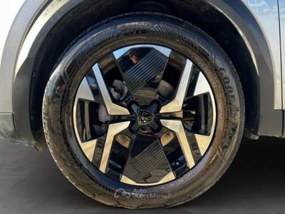 Peugeot 2008 2008 PureTech 100 S&S Allure Argento usata Montecatini-Terme