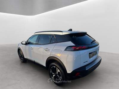 Peugeot 2008 2008 PureTech 100 S&S Allure Bianco usata Montecatini-Terme