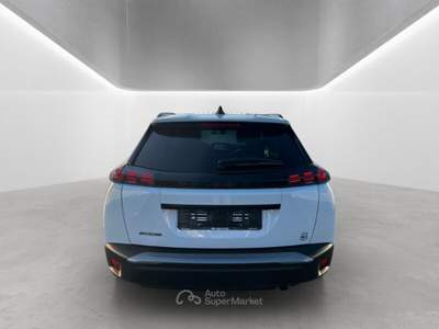 Peugeot 2008 2008 PureTech 100 S&S Allure Bianco usata Montecatini-Terme