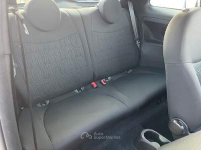 Fiat 500 500 1.0 Hybrid Dolcevita Nero usata Montecatini-Terme