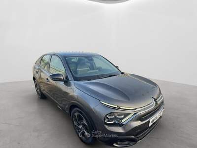 Citroen C4 C4 PureTech 130 S&S EAT8 Plus Grigio usata Montecatini-Terme