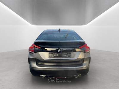 Citroen C4 C4 PureTech 130 S&S EAT8 Plus Grigio usata Montecatini-Terme