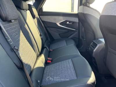 Peugeot 3008 3008 Hybrid 145 e-DCS6 Allure Bianco usata Montecatini-Terme