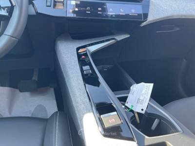 Peugeot 3008 3008 Hybrid 145 e-DCS6 Allure Bianco usata Montecatini-Terme