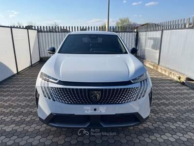Peugeot 3008 3008 Hybrid 145 e-DCS6 Allure Bianco usata Montecatini-Terme