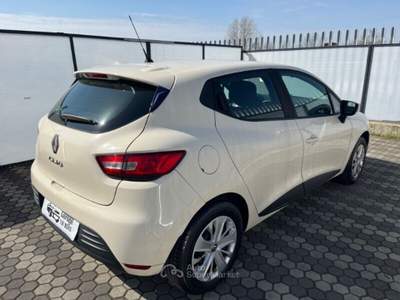 Renault Clio Clio TCe 12V 90 CV GPL Start&Stop 5 porte Energy Life Beige usata Montecatini-Terme