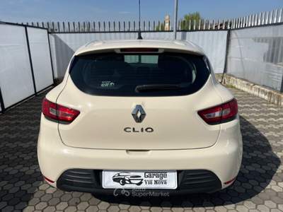 Renault Clio Clio TCe 12V 90 CV GPL Start&Stop 5 porte Energy Life Beige usata Montecatini-Terme