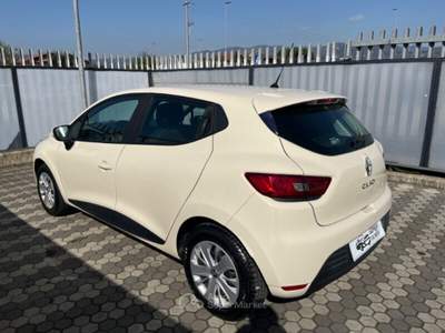 Renault Clio Clio TCe 12V 90 CV GPL Start&Stop 5 porte Energy Life Beige usata Montecatini-Terme