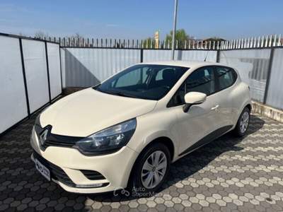 Renault Clio Clio TCe 12V 90 CV GPL Start&Stop 5 porte Energy Life Beige usata Montecatini-Terme