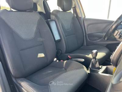 Renault Clio Clio TCe 12V 90 CV GPL Start&Stop 5 porte Energy Life Beige usata Montecatini-Terme